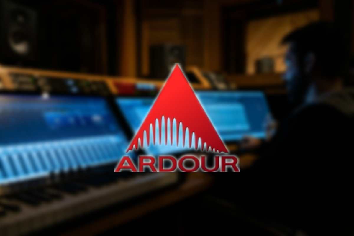 Il PC come studio di registrazione grazie ad Ardour