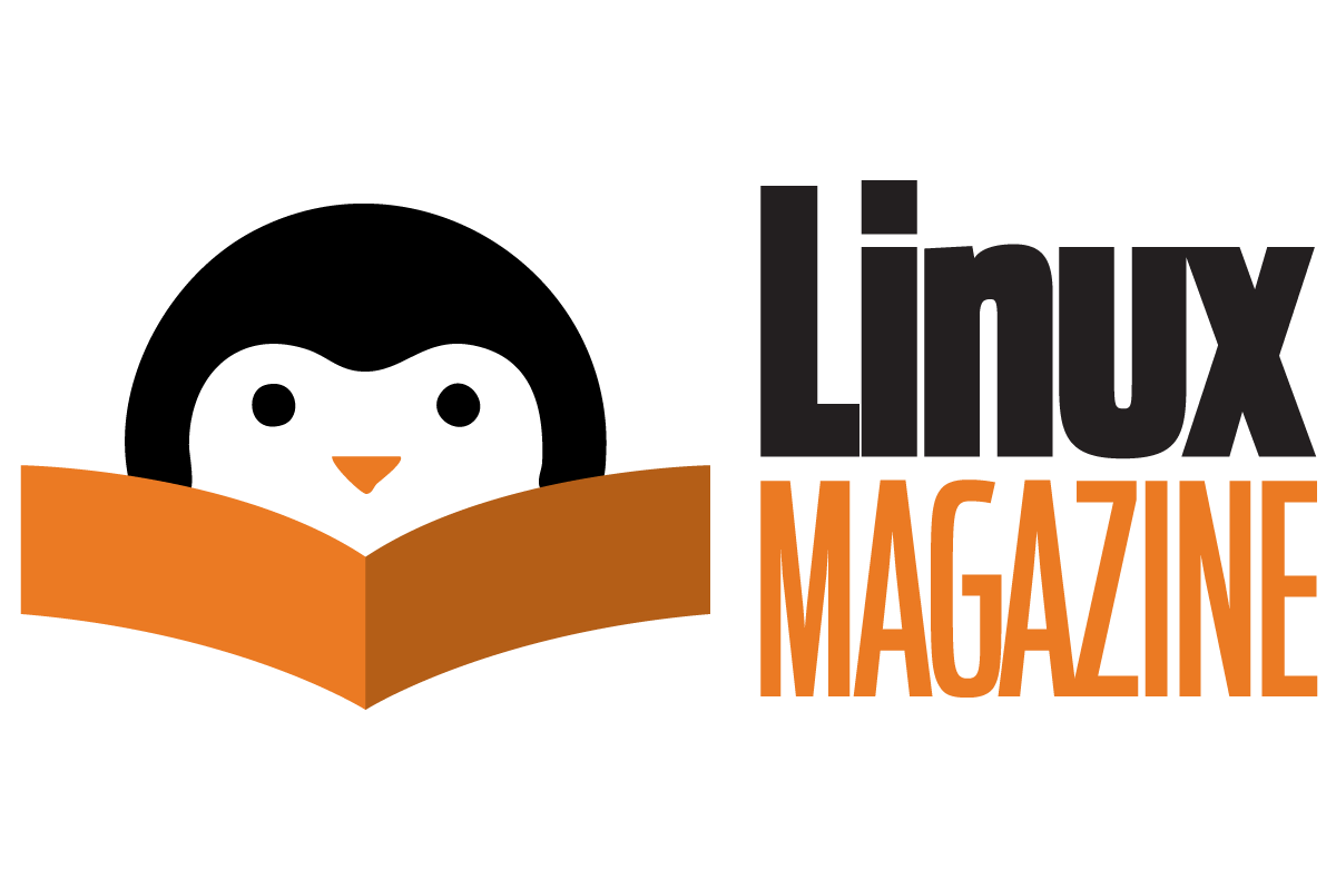 Linux Magazine - Homepage