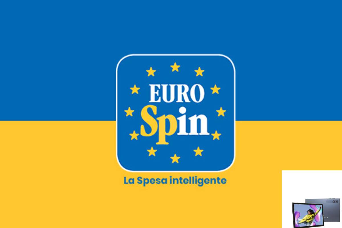 Eurospin lo vogliono tutti meno di 90 euro
