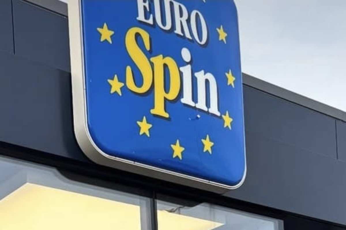 Eurospin nuova apertura fila casse