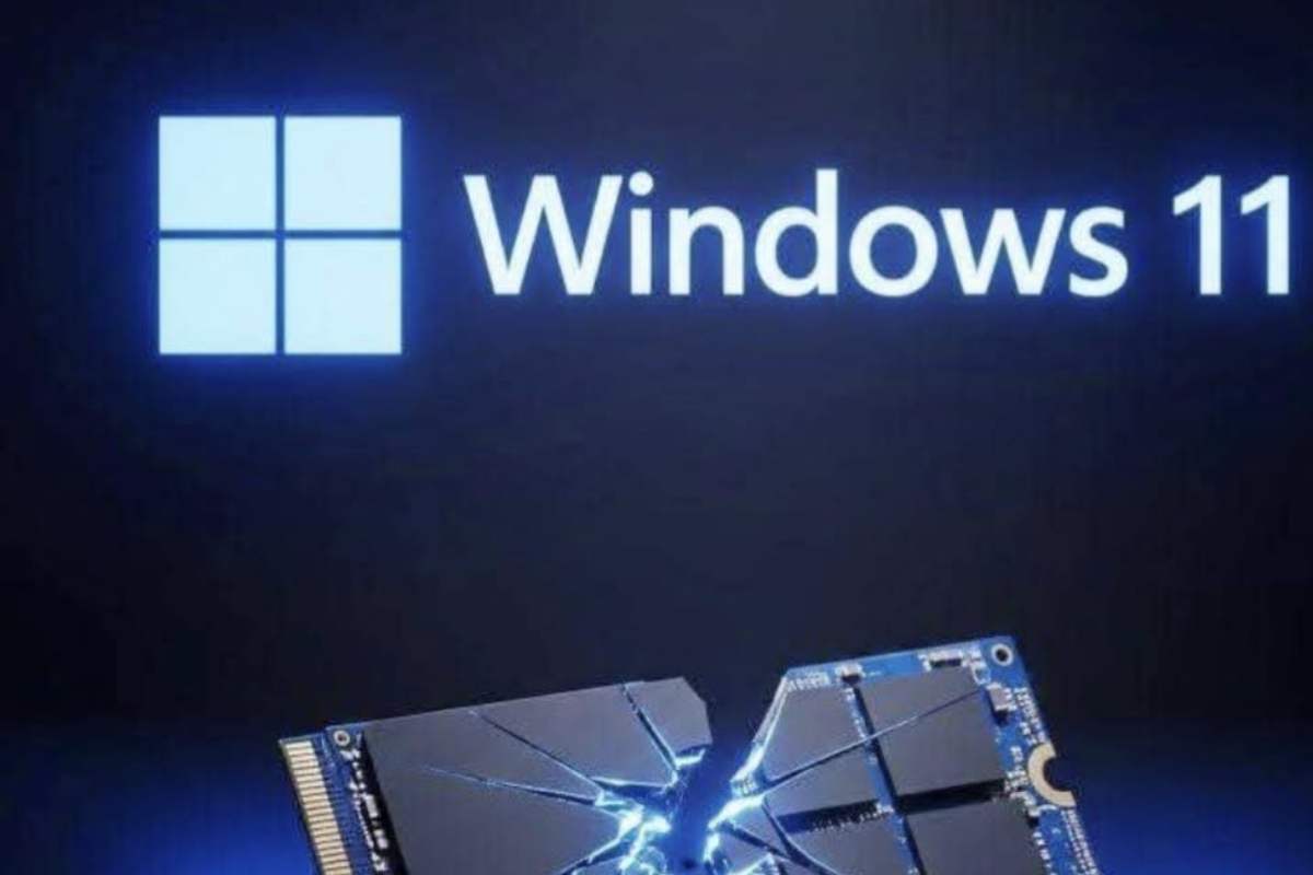 Windows 11 menu e tante novità