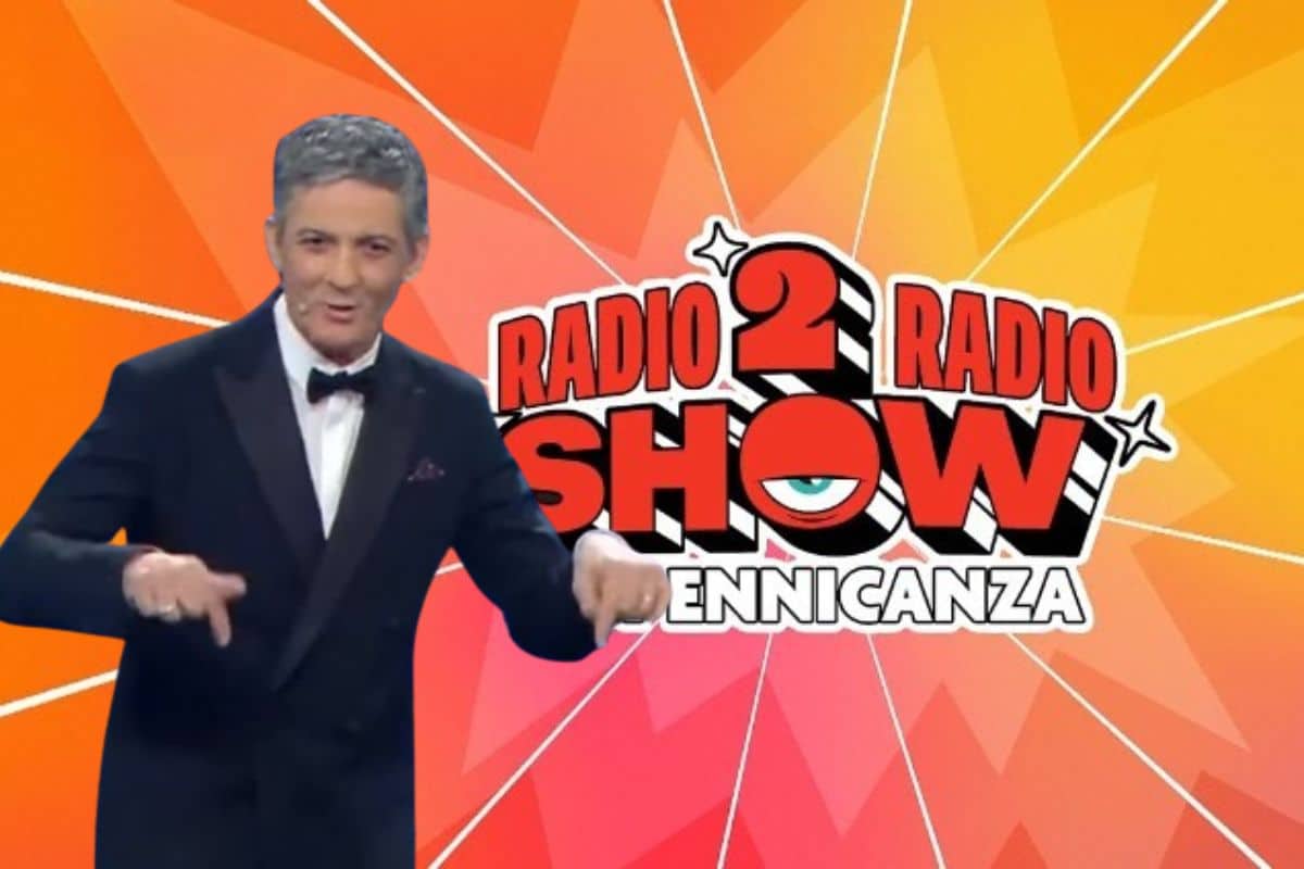 logo la pennicanza e fiorello