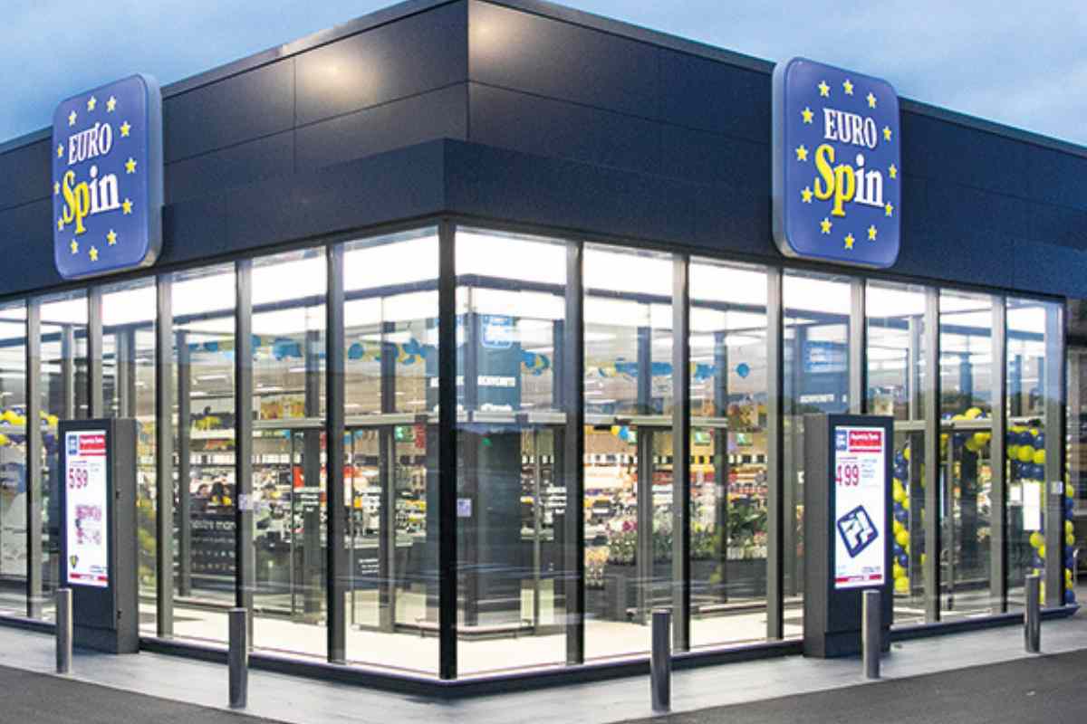 Eurospin lo vogliono tutti meno di 90 euro