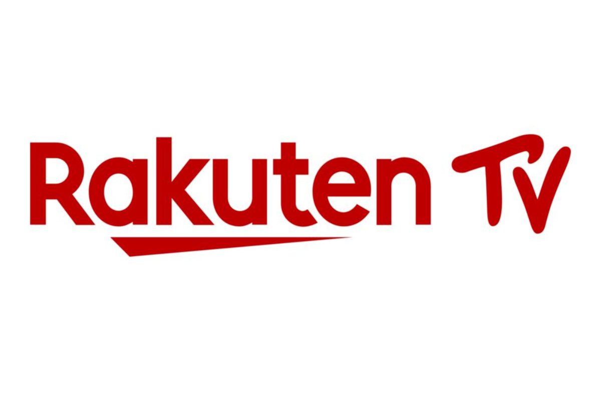 Rakuten tv