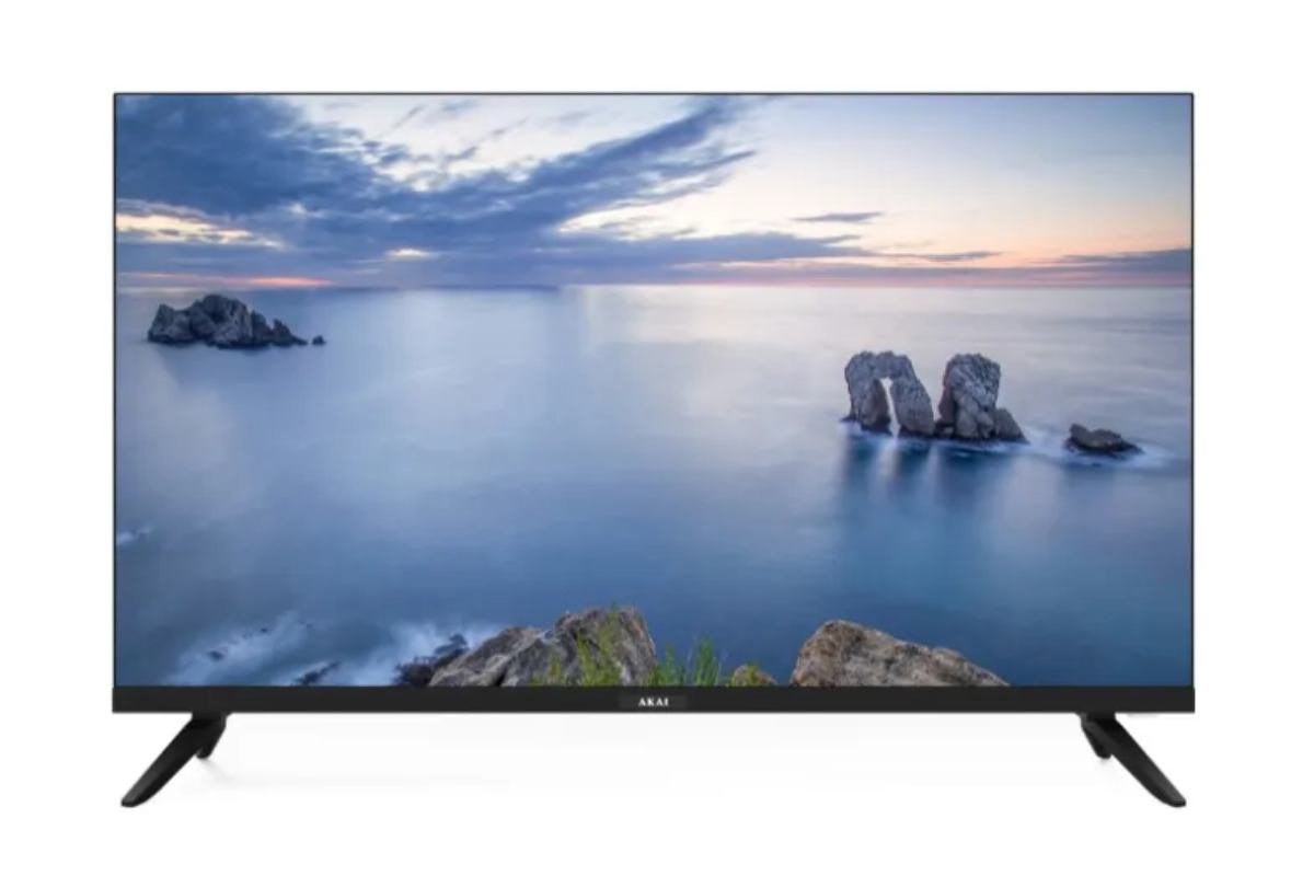 La smart TV proposta da Eurospin