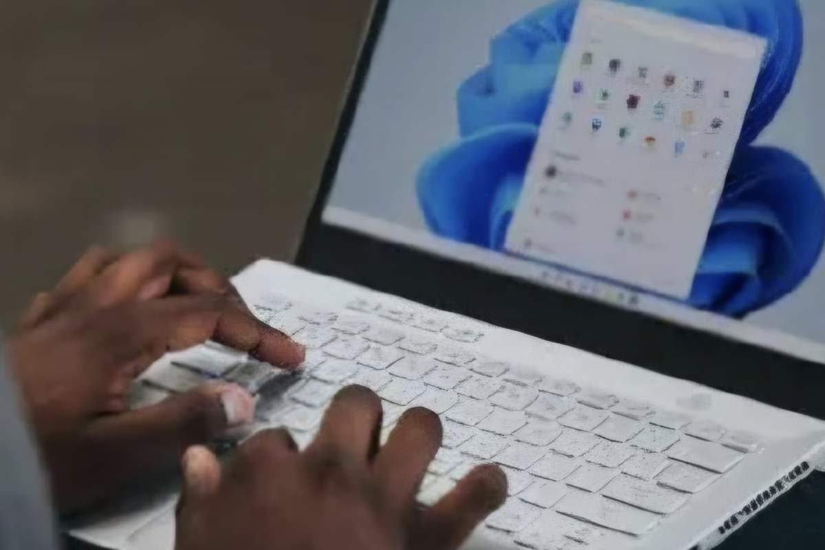 Windows 11 menu e tante novità