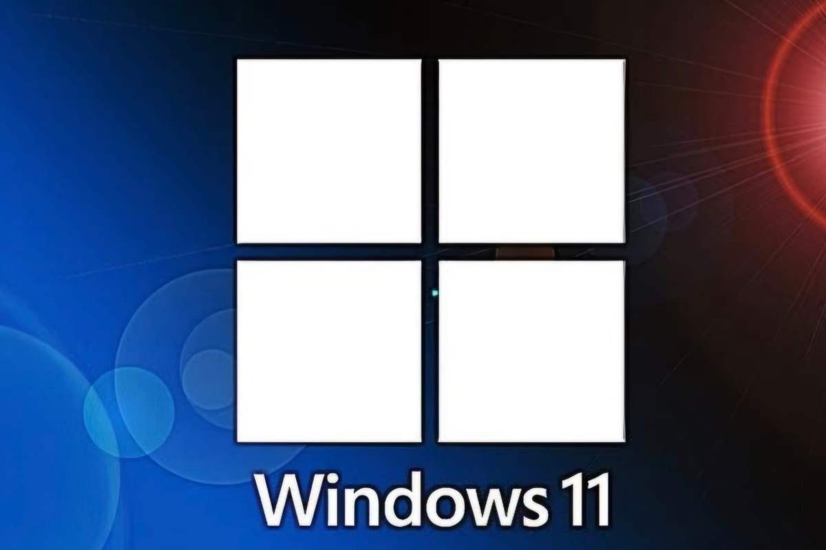 Windows 11 menu e tante novità