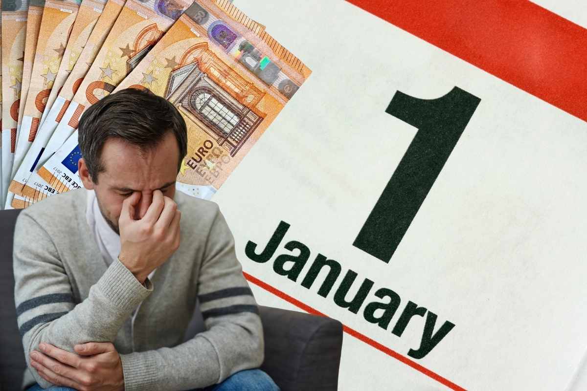 aumento prezzi dal 1 gennaio 2026