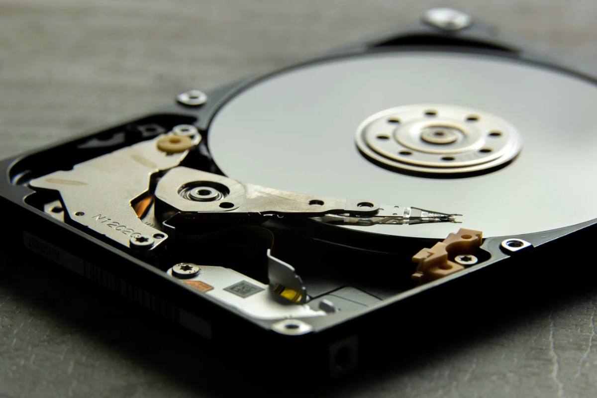 Quando controllare l'hard disk