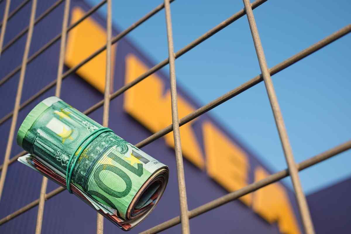 Ikea guadagnare dormendo nuovo dispositivo