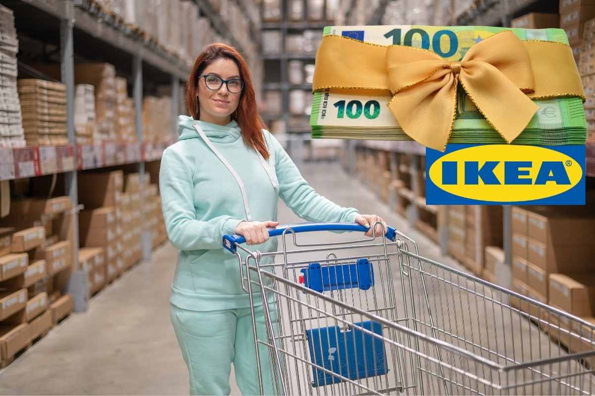 Ikea guadagnare dormendo nuovo dispositivo
