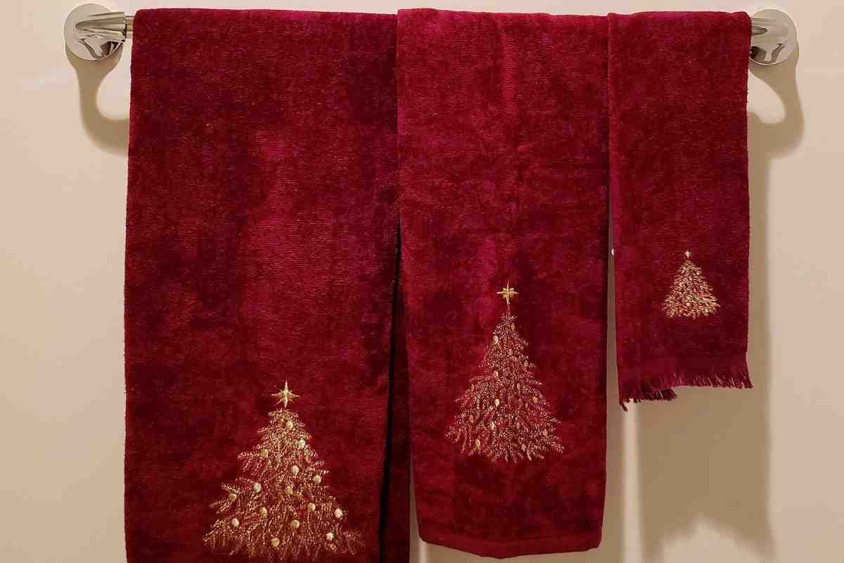 ospiti a natale come preparare casa