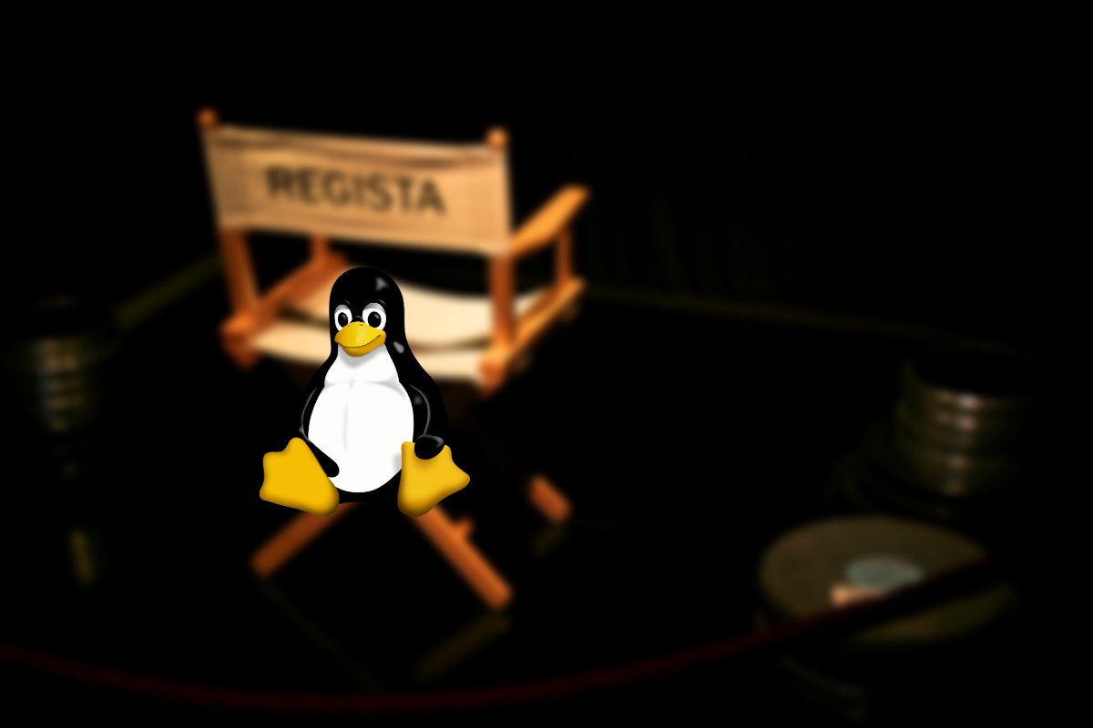 Come trasformarsi in registi digitali grazie a Linux
