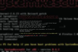 Come recuperare un PC in panne