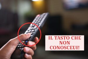 telecomando