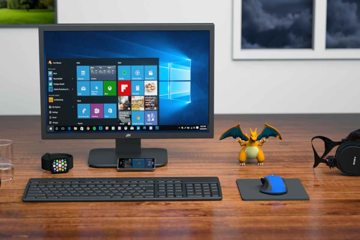 pc windows